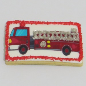 Fire Engine  