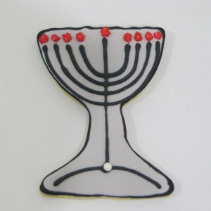 Menorah  