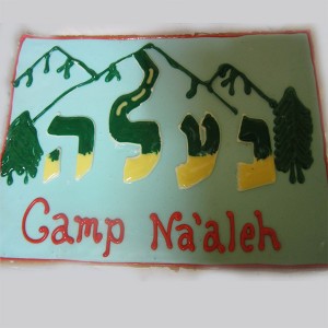 Camp Na'aleh   