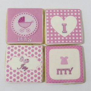 baby girl assortment   